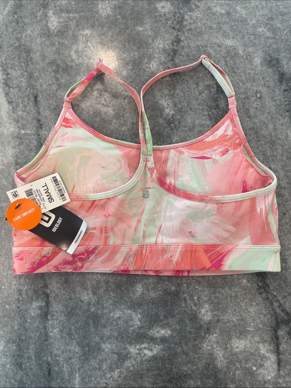 Ideology Sports Bra